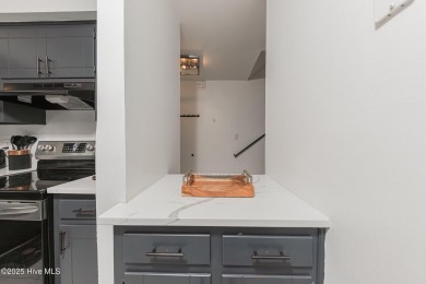 This stunning town home offers true resort-style living--updated on River Bend Golf and Country Club in North Carolina - for sale on GolfHomes.com, golf home, golf lot