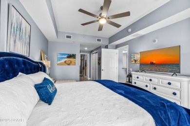 DIRECT OCEAN VIEWS!! The Oceans Grand Condominiums is highly on Oceans Golf Club in Florida - for sale on GolfHomes.com, golf home, golf lot