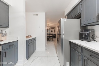 This stunning town home offers true resort-style living--updated on River Bend Golf and Country Club in North Carolina - for sale on GolfHomes.com, golf home, golf lot
