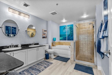 DIRECT OCEAN VIEWS!! The Oceans Grand Condominiums is highly on Oceans Golf Club in Florida - for sale on GolfHomes.com, golf home, golf lot