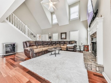 Looking for your mountain retreat? Wanting that Lake Life? Come on The Highlands Course at Lake Arrowhead in Georgia - for sale on GolfHomes.com, golf home, golf lot