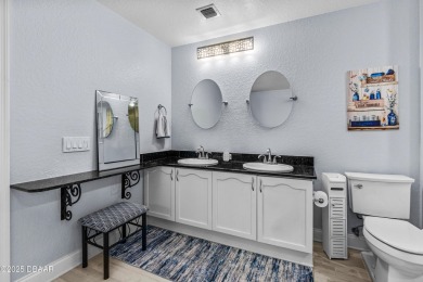 DIRECT OCEAN VIEWS!! The Oceans Grand Condominiums is highly on Oceans Golf Club in Florida - for sale on GolfHomes.com, golf home, golf lot