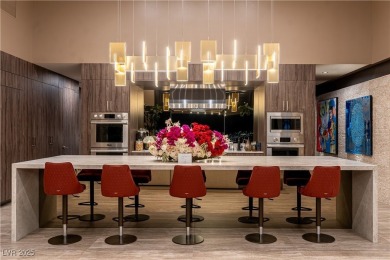 STRATA-by Blue Heron, a Trophy Estate sitting at the Top of The on Dragon Ridge Country Club in Nevada - for sale on GolfHomes.com, golf home, golf lot