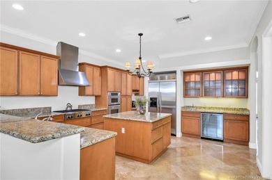 4 Bedroom plus office 3.5 bths, rare opportunity in Willoughby on Willoughby Golf Club in Florida - for sale on GolfHomes.com, golf home, golf lot