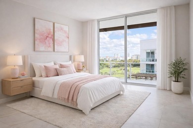 Elevated penthouse living at ALINA Residences in the heart of on Boca Raton Resort and Club in Florida - for sale on GolfHomes.com, golf home, golf lot