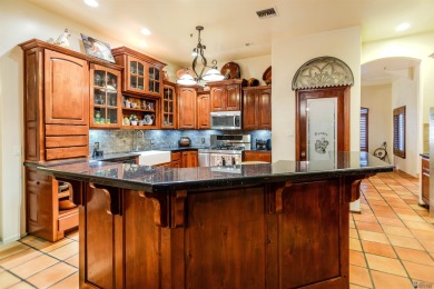Welcome to 1778 W 35th Pl, a stunning 5-bedroom, 4-bathroom on Desert Hills Golf Course in Arizona - for sale on GolfHomes.com, golf home, golf lot
