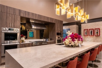 STRATA-by Blue Heron, a Trophy Estate sitting at the Top of The on Dragon Ridge Country Club in Nevada - for sale on GolfHomes.com, golf home, golf lot