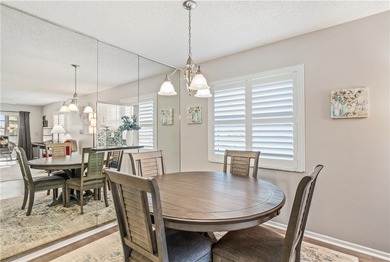 Enjoy Florida living in this gorgeous modern 2-bed, 2-bath 2nd on The American Golf Club in Florida - for sale on GolfHomes.com, golf home, golf lot