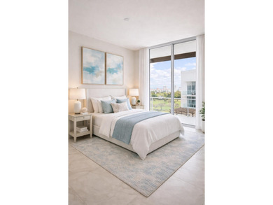 Elevated penthouse living at ALINA Residences in the heart of on Boca Raton Resort and Club in Florida - for sale on GolfHomes.com, golf home, golf lot