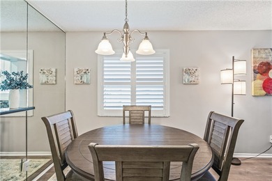 Enjoy Florida living in this gorgeous modern 2-bed, 2-bath 2nd on The American Golf Club in Florida - for sale on GolfHomes.com, golf home, golf lot