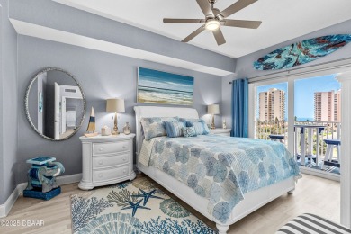 DIRECT OCEAN VIEWS!! The Oceans Grand Condominiums is highly on Oceans Golf Club in Florida - for sale on GolfHomes.com, golf home, golf lot