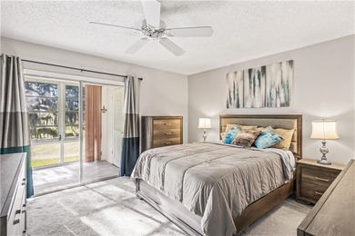 Enjoy Florida living in this gorgeous modern 2-bed, 2-bath 2nd on The American Golf Club in Florida - for sale on GolfHomes.com, golf home, golf lot