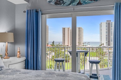 DIRECT OCEAN VIEWS!! The Oceans Grand Condominiums is highly on Oceans Golf Club in Florida - for sale on GolfHomes.com, golf home, golf lot