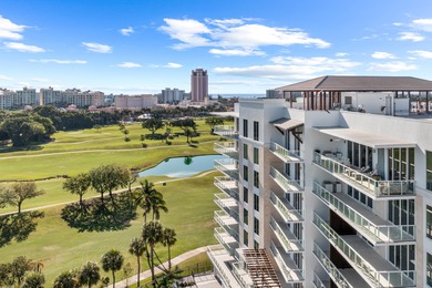 Elevated penthouse living at ALINA Residences in the heart of on Boca Raton Resort and Club in Florida - for sale on GolfHomes.com, golf home, golf lot
