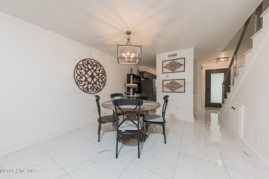 This stunning town home offers true resort-style living--updated on River Bend Golf and Country Club in North Carolina - for sale on GolfHomes.com, golf home, golf lot