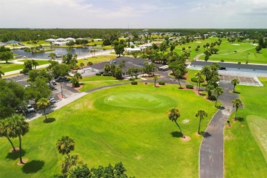 Your dream home awaits in an exclusive waterfront community. An on Rotonda Golf and Country Club The Palms Course in Florida - for sale on GolfHomes.com, golf home, golf lot