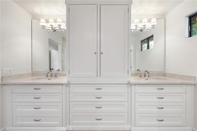 Step into this historic, single-level home in Rancho Mirage on Rancho Las Palmas Country Club in California - for sale on GolfHomes.com, golf home, golf lot