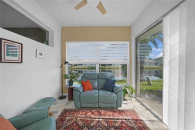 PRICE IMPROVEMENT! SELLER SAYS BRING YOUR OFFERS! This *MOVE-IN on Capri Isle Golf Club in Florida - for sale on GolfHomes.com, golf home, golf lot