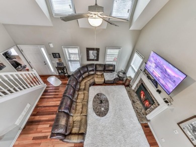 Looking for your mountain retreat? Wanting that Lake Life? Come on The Highlands Course at Lake Arrowhead in Georgia - for sale on GolfHomes.com, golf home, golf lot