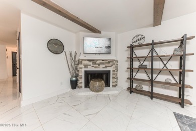 This stunning town home offers true resort-style living--updated on River Bend Golf and Country Club in North Carolina - for sale on GolfHomes.com, golf home, golf lot
