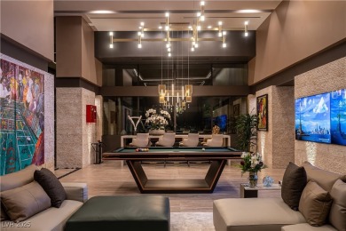 STRATA-by Blue Heron, a Trophy Estate sitting at the Top of The on Dragon Ridge Country Club in Nevada - for sale on GolfHomes.com, golf home, golf lot