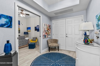DIRECT OCEAN VIEWS!! The Oceans Grand Condominiums is highly on Oceans Golf Club in Florida - for sale on GolfHomes.com, golf home, golf lot