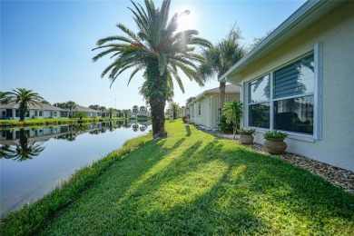 PRICE IMPROVEMENT! SELLER SAYS BRING YOUR OFFERS! This *MOVE-IN on Capri Isle Golf Club in Florida - for sale on GolfHomes.com, golf home, golf lot