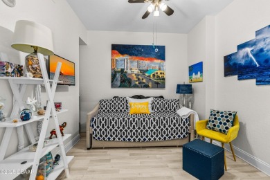 DIRECT OCEAN VIEWS!! The Oceans Grand Condominiums is highly on Oceans Golf Club in Florida - for sale on GolfHomes.com, golf home, golf lot