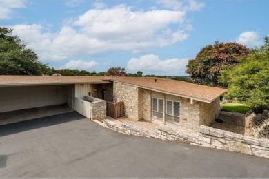 Welcome to this fully remodeled single story home in classic Old on Lakeway Golf and Country Club in Texas - for sale on GolfHomes.com, golf home, golf lot