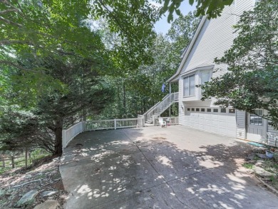 Looking for your mountain retreat? Wanting that Lake Life? Come on The Highlands Course at Lake Arrowhead in Georgia - for sale on GolfHomes.com, golf home, golf lot