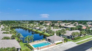 PRICE IMPROVEMENT! SELLER SAYS BRING YOUR OFFERS! This *MOVE-IN on Capri Isle Golf Club in Florida - for sale on GolfHomes.com, golf home, golf lot