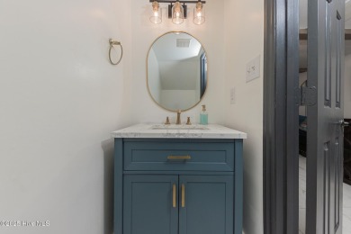 This stunning town home offers true resort-style living--updated on River Bend Golf and Country Club in North Carolina - for sale on GolfHomes.com, golf home, golf lot