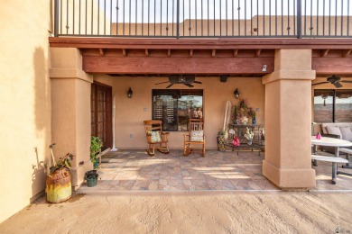 Welcome to 1778 W 35th Pl, a stunning 5-bedroom, 4-bathroom on Desert Hills Golf Course in Arizona - for sale on GolfHomes.com, golf home, golf lot