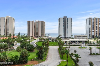 DIRECT OCEAN VIEWS!! The Oceans Grand Condominiums is highly on Oceans Golf Club in Florida - for sale on GolfHomes.com, golf home, golf lot
