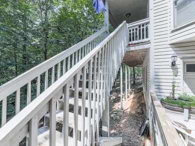 Looking for your mountain retreat? Wanting that Lake Life? Come on The Highlands Course at Lake Arrowhead in Georgia - for sale on GolfHomes.com, golf home, golf lot