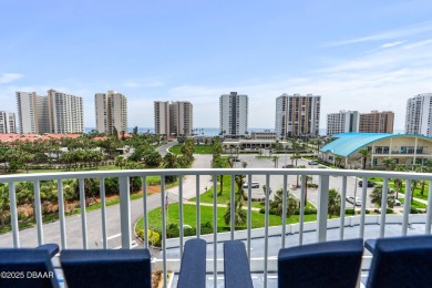 DIRECT OCEAN VIEWS!! The Oceans Grand Condominiums is highly on Oceans Golf Club in Florida - for sale on GolfHomes.com, golf home, golf lot
