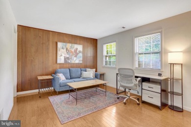 Hurry in to see this stately looking 4 BR/3BA solid brick home on Pinecrest Golf Course in Virginia - for sale on GolfHomes.com, golf home, golf lot