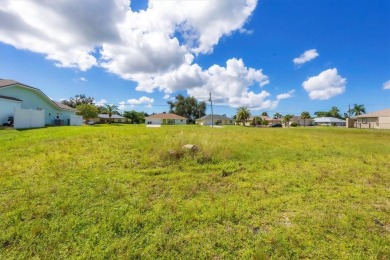 Your dream home awaits in an exclusive waterfront community. An on Rotonda Golf and Country Club The Palms Course in Florida - for sale on GolfHomes.com, golf home, golf lot