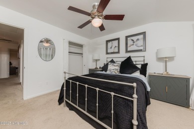 This stunning town home offers true resort-style living--updated on River Bend Golf and Country Club in North Carolina - for sale on GolfHomes.com, golf home, golf lot