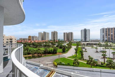 DIRECT OCEAN VIEWS!! The Oceans Grand Condominiums is highly on Oceans Golf Club in Florida - for sale on GolfHomes.com, golf home, golf lot