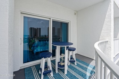DIRECT OCEAN VIEWS!! The Oceans Grand Condominiums is highly on Oceans Golf Club in Florida - for sale on GolfHomes.com, golf home, golf lot