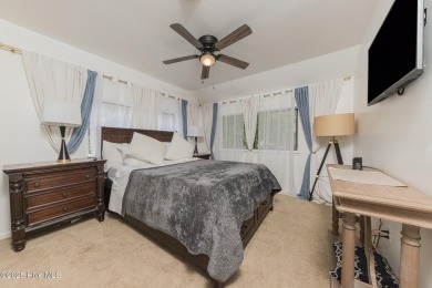 This stunning town home offers true resort-style living--updated on River Bend Golf and Country Club in North Carolina - for sale on GolfHomes.com, golf home, golf lot