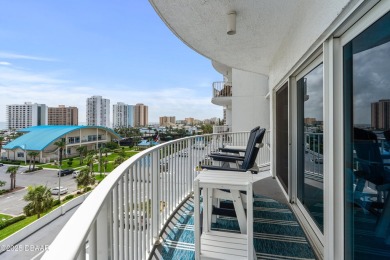 DIRECT OCEAN VIEWS!! The Oceans Grand Condominiums is highly on Oceans Golf Club in Florida - for sale on GolfHomes.com, golf home, golf lot