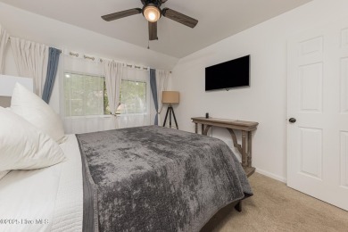 This stunning town home offers true resort-style living--updated on River Bend Golf and Country Club in North Carolina - for sale on GolfHomes.com, golf home, golf lot
