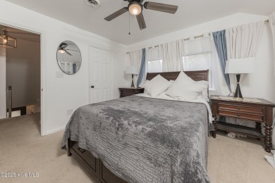 This stunning town home offers true resort-style living--updated on River Bend Golf and Country Club in North Carolina - for sale on GolfHomes.com, golf home, golf lot