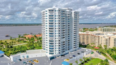 DIRECT OCEAN VIEWS!! The Oceans Grand Condominiums is highly on Oceans Golf Club in Florida - for sale on GolfHomes.com, golf home, golf lot