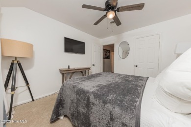 This stunning town home offers true resort-style living--updated on River Bend Golf and Country Club in North Carolina - for sale on GolfHomes.com, golf home, golf lot