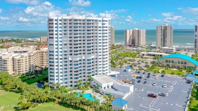 DIRECT OCEAN VIEWS!! The Oceans Grand Condominiums is highly on Oceans Golf Club in Florida - for sale on GolfHomes.com, golf home, golf lot