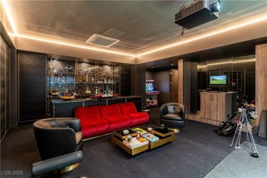 STRATA-by Blue Heron, a Trophy Estate sitting at the Top of The on Dragon Ridge Country Club in Nevada - for sale on GolfHomes.com, golf home, golf lot