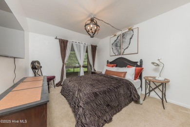 This stunning town home offers true resort-style living--updated on River Bend Golf and Country Club in North Carolina - for sale on GolfHomes.com, golf home, golf lot